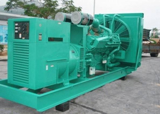 海拉尔75kw康明斯柴油发电机组图片 海拉尔75kw康明斯柴油发电机组图片